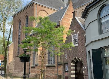netherlands/utrecht/landmark/pieterskerk