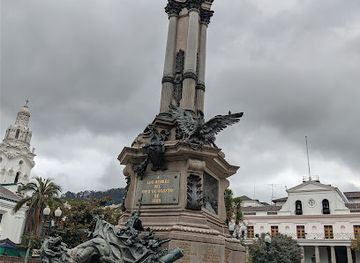 ecuador/andean-highlands/landmark/independence-square