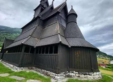 norway/buskerud/landmark/torpo-stave-church