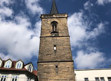 germany/erfurt/krampfervorstadt/landmark/bartholomausturm