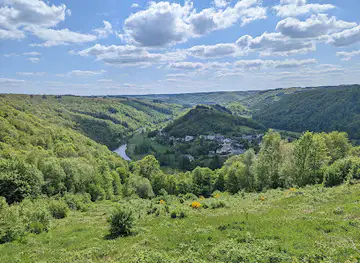 Parc Ardennes