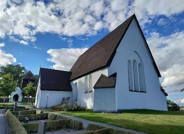 sweden/vastmanland/attraction/harkeberga-church