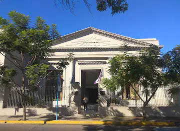 Casa de cultura