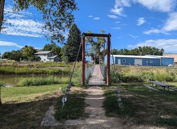 Connor Battlefield State Historic Site