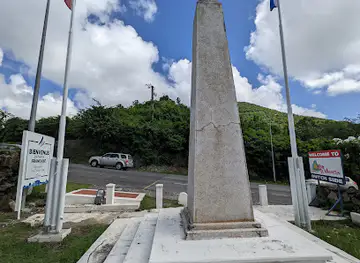 Border Monument