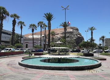 chile/arica/landmark/museo-del-mar-de-arica