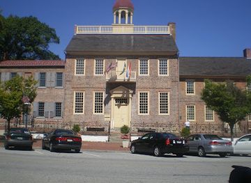 First State National Historical Park