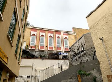 gibraltar/little-bay/landmark/gibraltar-hindu-temple