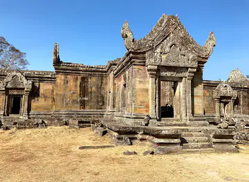 Prasat Preah Vihear