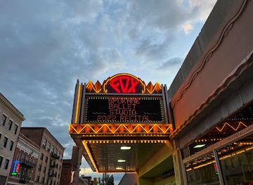 washington/spokane/landmark/the-fox-theater