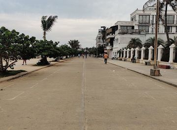 india/pondicherry/french-quarter/landmark/awareness-wall