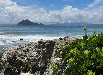 Cape Irago Lighthouse