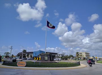 belize/belize-city/downtown-belize-city/landmark/chetumal-street-roundabout