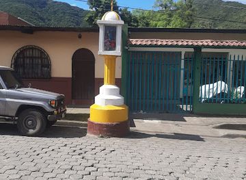 nicaragua/jinotega/landmark/monumento-a-la-virgen