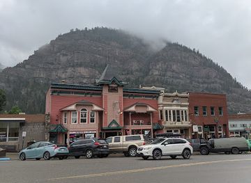colorado/ouray/landmark/ray-s-jerky