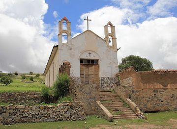 bolivia/sucre/landmark/greentrekkers-sucre