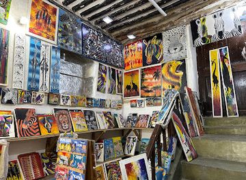 tanzania/zanzibar-city/landmark/hellen-art-gallery