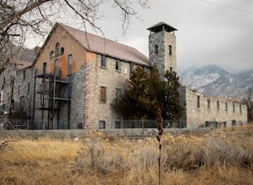 Cottonwood Paper Mill