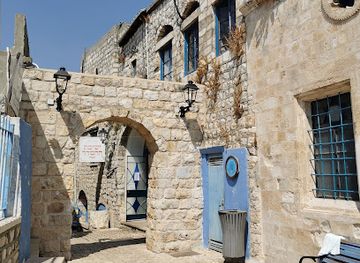 israel/safed/landmark/safed-candles-ltd
