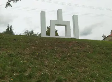 GEDIMINAIČIŲ STULPAI