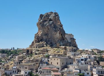 turkiye/cappadocia/ortahisar/landmark/ortahisar-castle