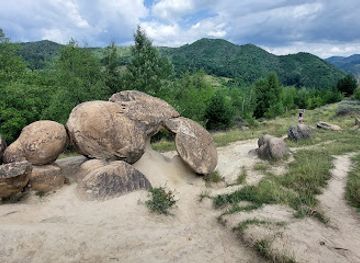 romania/prahova/landmark/trovanti-babele-de-la-ulmet