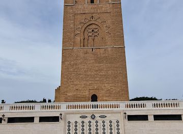 morocco/zaer/landmark/hassan-tower