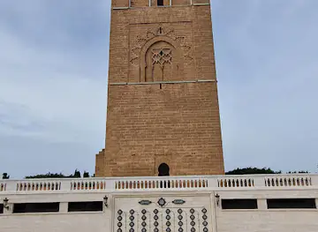 Hassan Tower