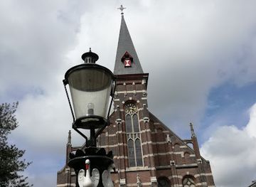 netherlands/haarlem/landmark/lutherse-hofje
