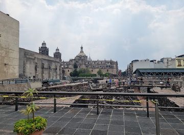 mexico/eastern-mexico/landmark/templo-mayor-museum