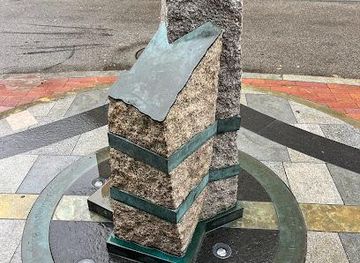 kansas/lawrence/landmark/boston-marathon-survivor-memorial