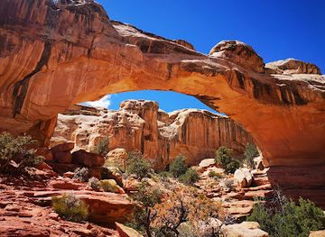 utah/canyonlands/landmark/hickman-natural-bridge