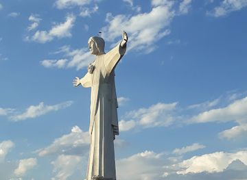 argentina/san-rafael/landmark/cristo-rey-del-valle-de-tupungato