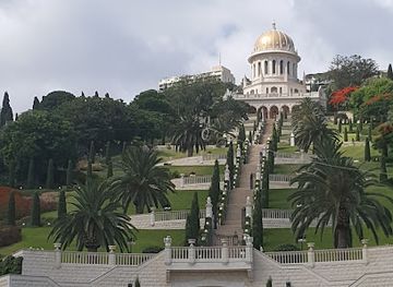 israel/haifa/landmark/haifa-museum-of-art