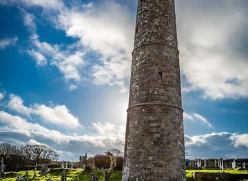 ireland/county-waterford/landmark/ardmore-round-tower