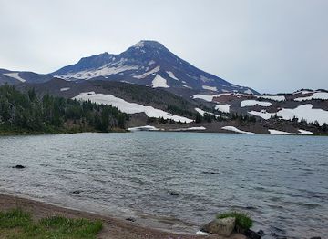 oregon/jefferson-county/landmark/pole-creek-trailhead