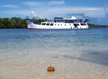 Bilikiki Cruises