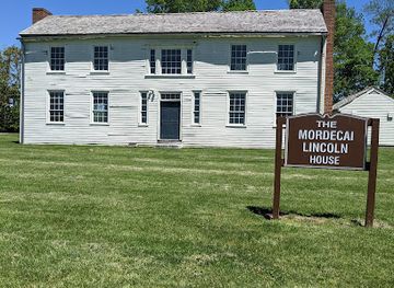 kentucky/mississippi-plateau/landmark/lincoln-homestead-state-park