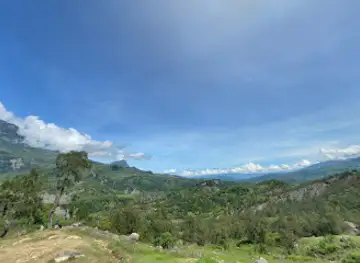 Ermeta, Obulo, Atsabe, Ermera, Timor Leste