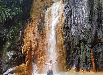grenada/annandale-falls/landmark/golden-falls