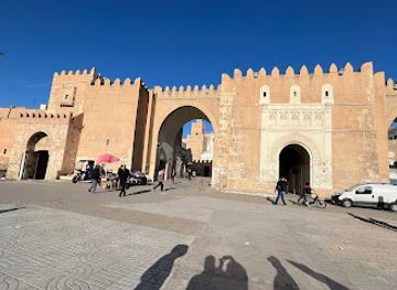 tunisia/sfax/landmark/beb-eddiwen