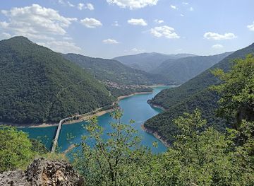 montenegro/lim-river-valley/landmark/piva-canyon-viewpoint
