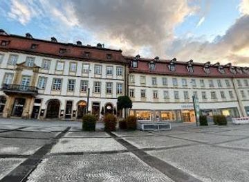 germany/franconia/landmark/maximiliansplatz