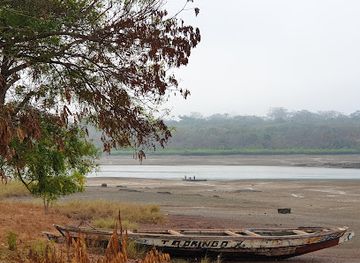 Cufada Lagoons Natural Park
