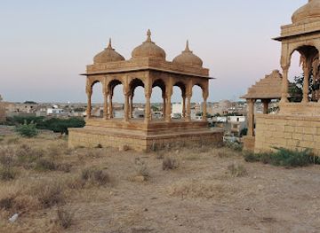 india/jaisalmer/landmark/sand-world-of-thar-desert-resort