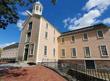rhode-island/pawtucket/landmark/old-slater-mill-national-historic-landmark