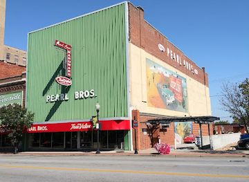 missouri/joplin/landmark/route-66-mural-park