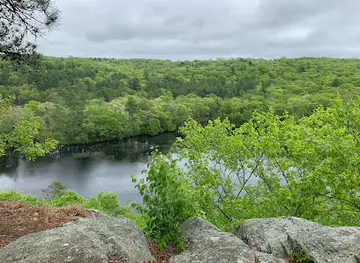Old Furnace State Park