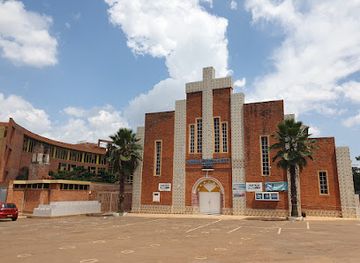 rwanda/northern-province/landmark/st-famille-church