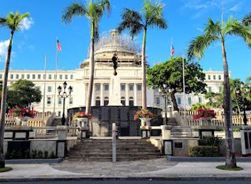 puerto-rico/san-juan/landmark/walkway-of-the-presidents